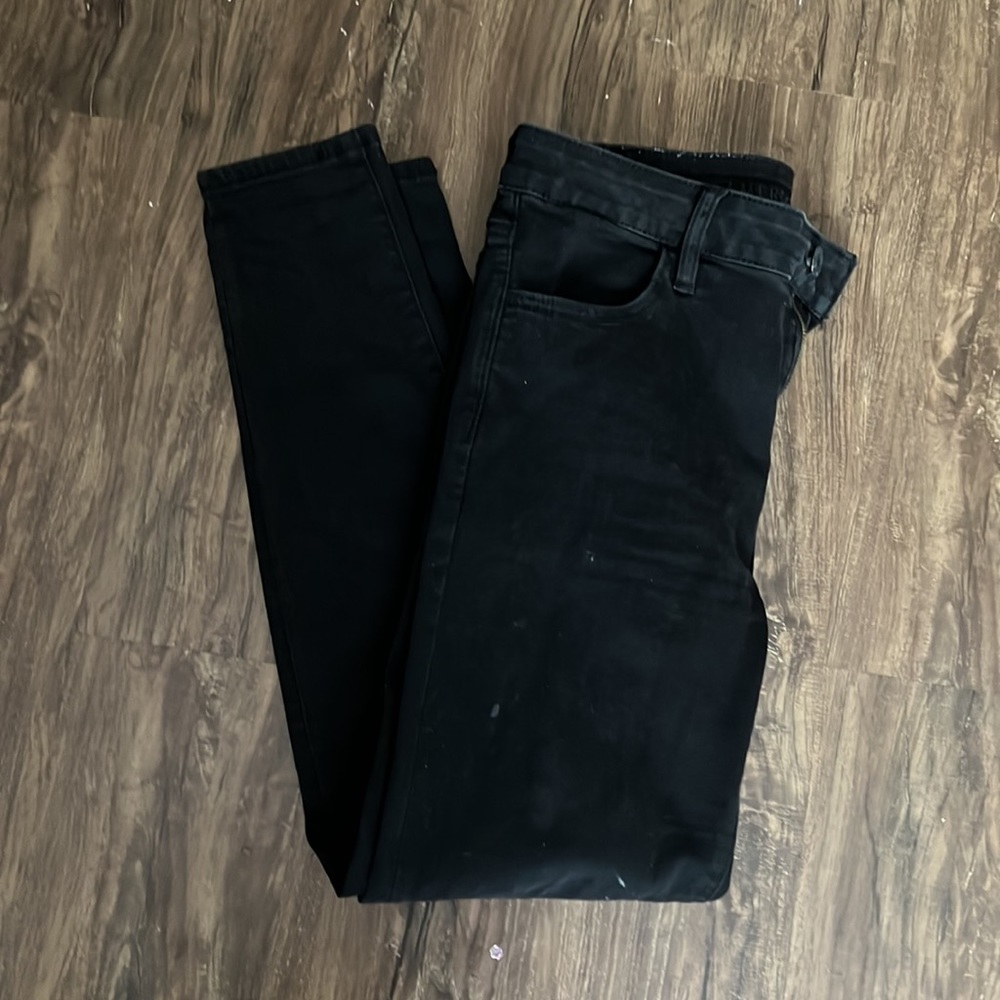 High Rise Jeggings - Picture 2 of 2